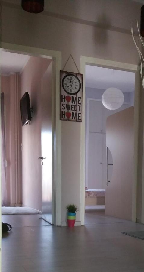 Anthi'S House Apartment Preveza Exterior foto