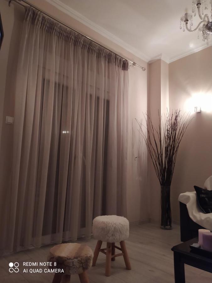 Anthi'S House Apartment Preveza Exterior foto